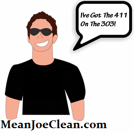 mean joe clean
