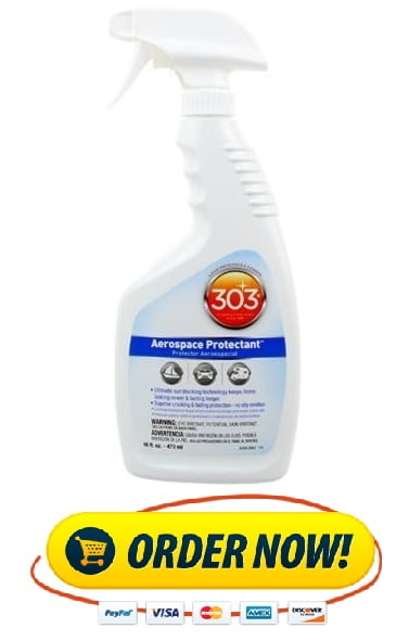order 303 protectant
